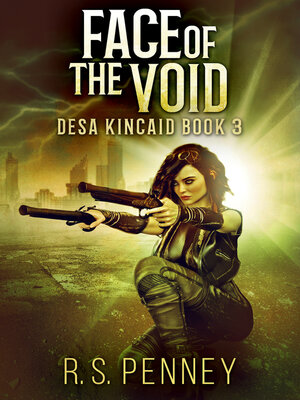 cover image of Face of the Void